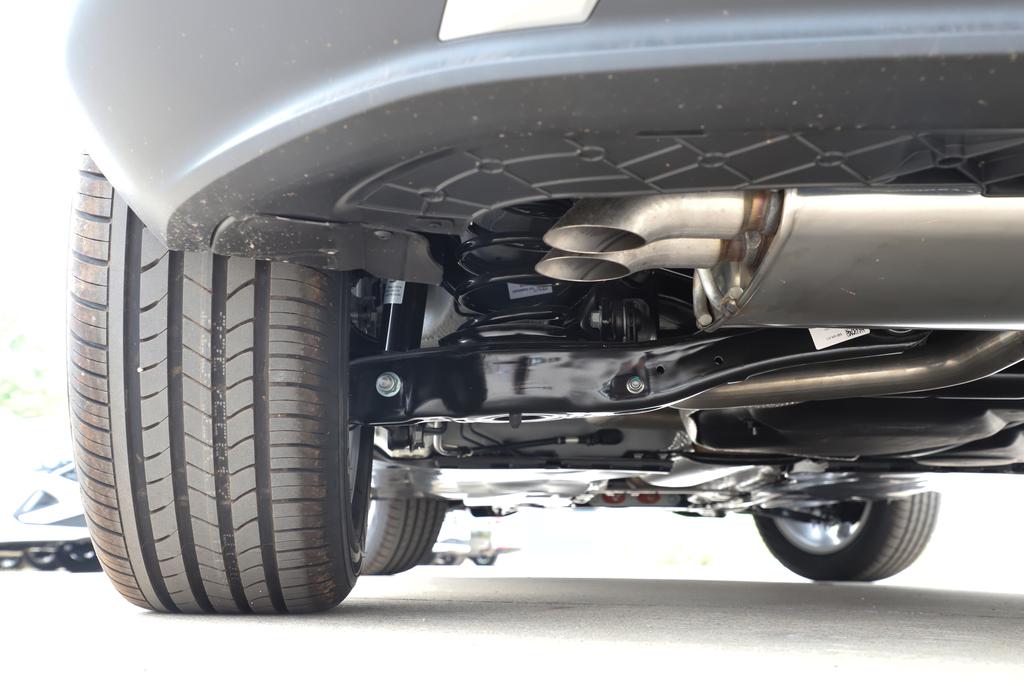 大伟实战,大伟试驾