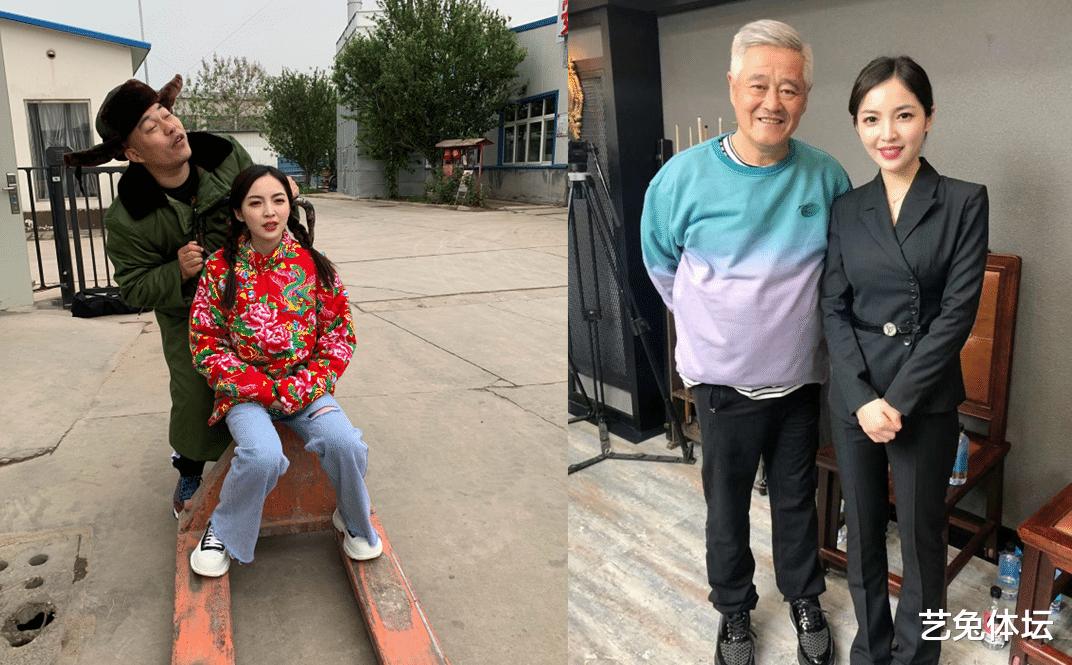 她是颜值不输潘晓婷的台球女神,她号称最美裁判