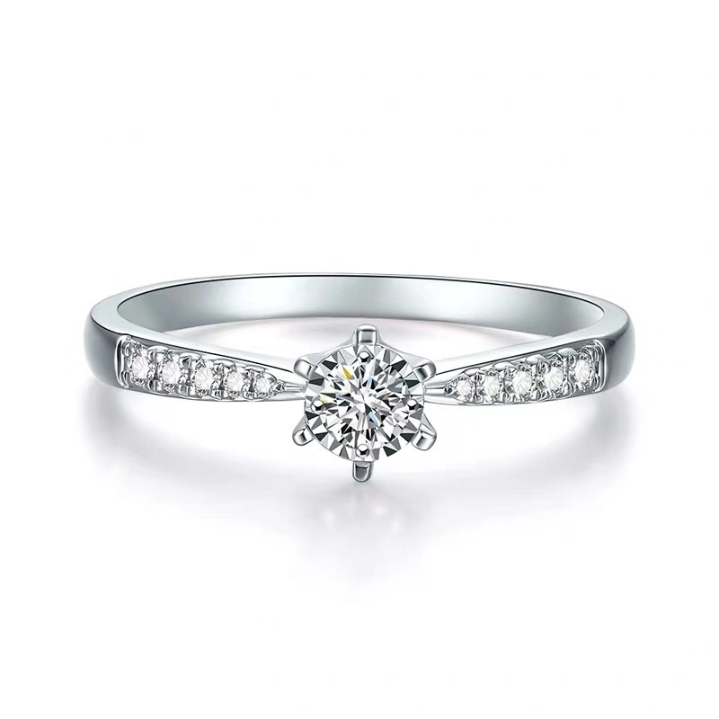 日常怎么戴钻戒,如何省钱买钻戒