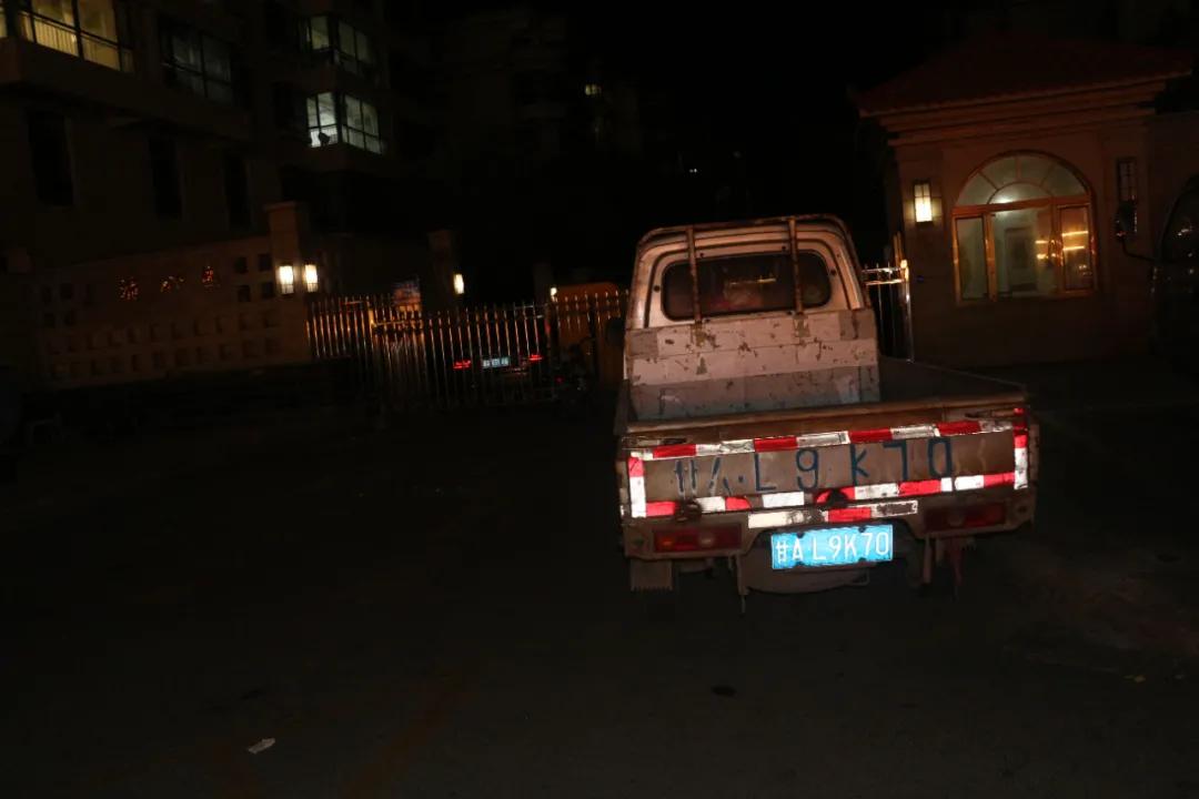 占用消防车通道的皋兰车主，你们被曝光了！！