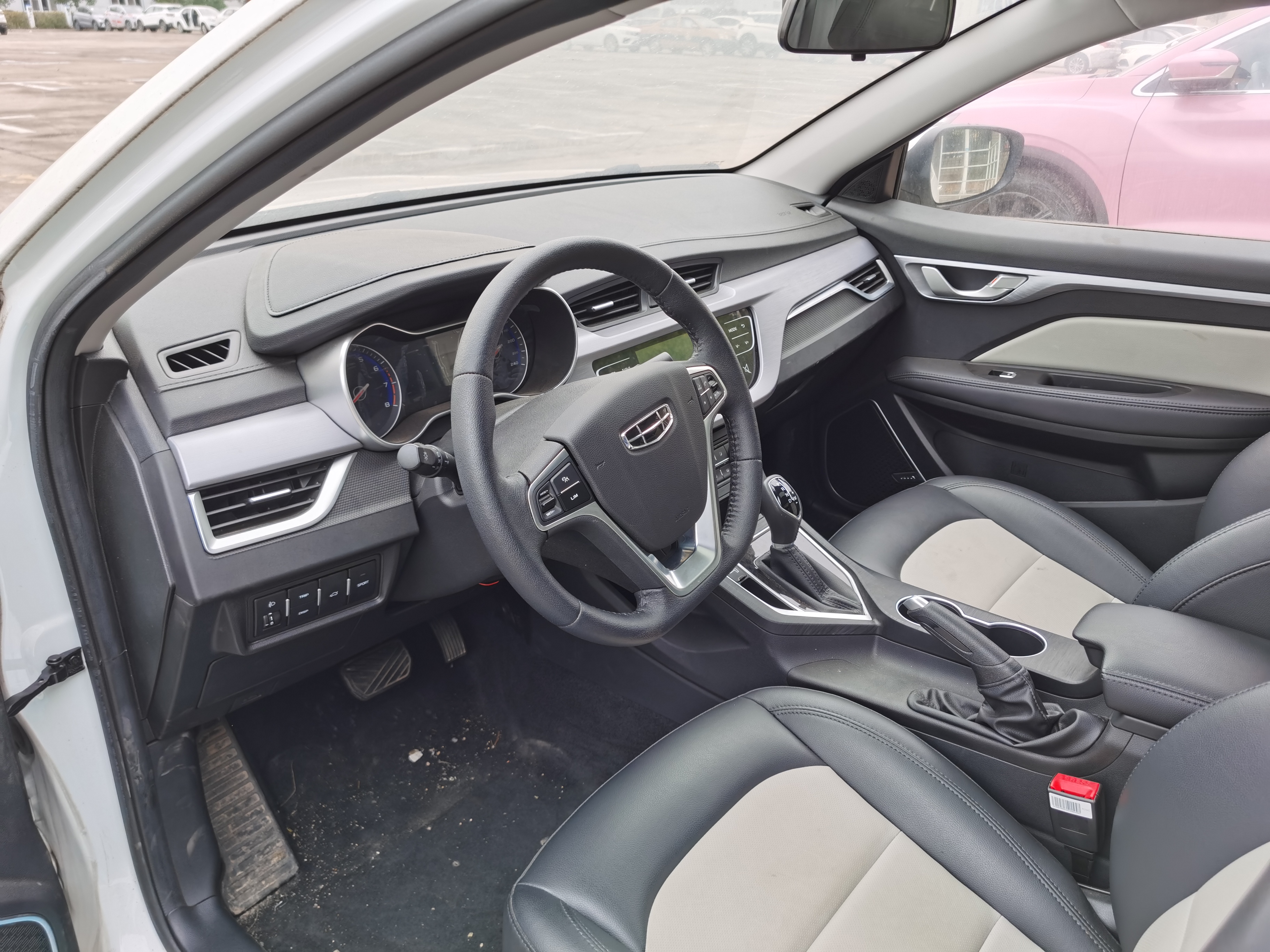 6万元左右最值得买的5款顶配车型,国产6到8万最省油的家用车