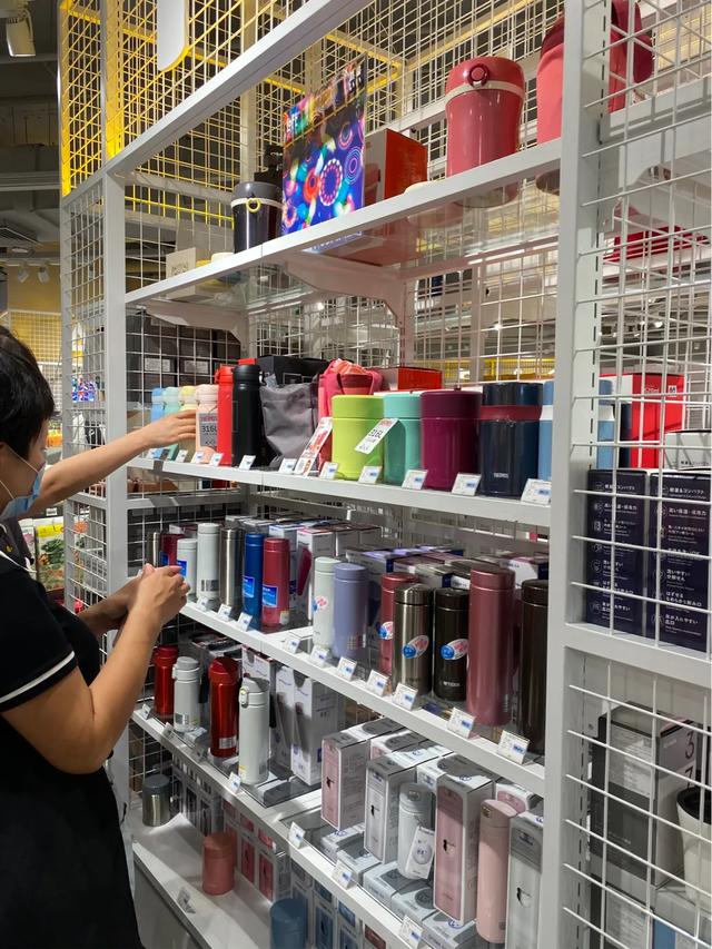 复式loft探店,loft中国首店