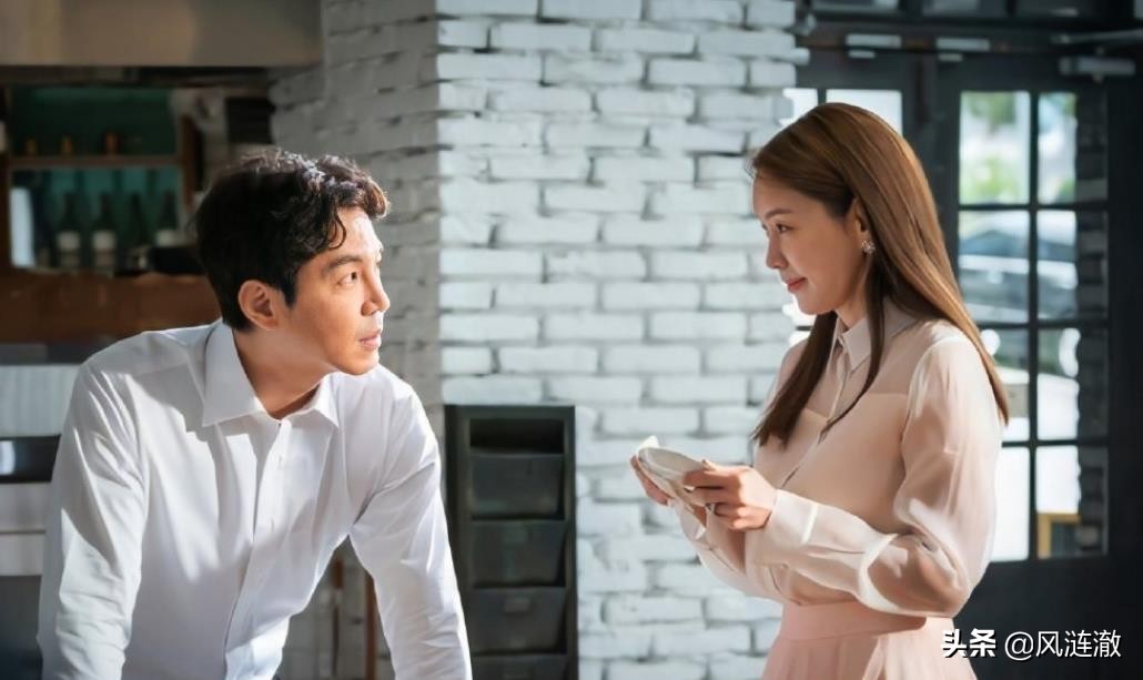 10月韩剧待播,韩剧追剧指南