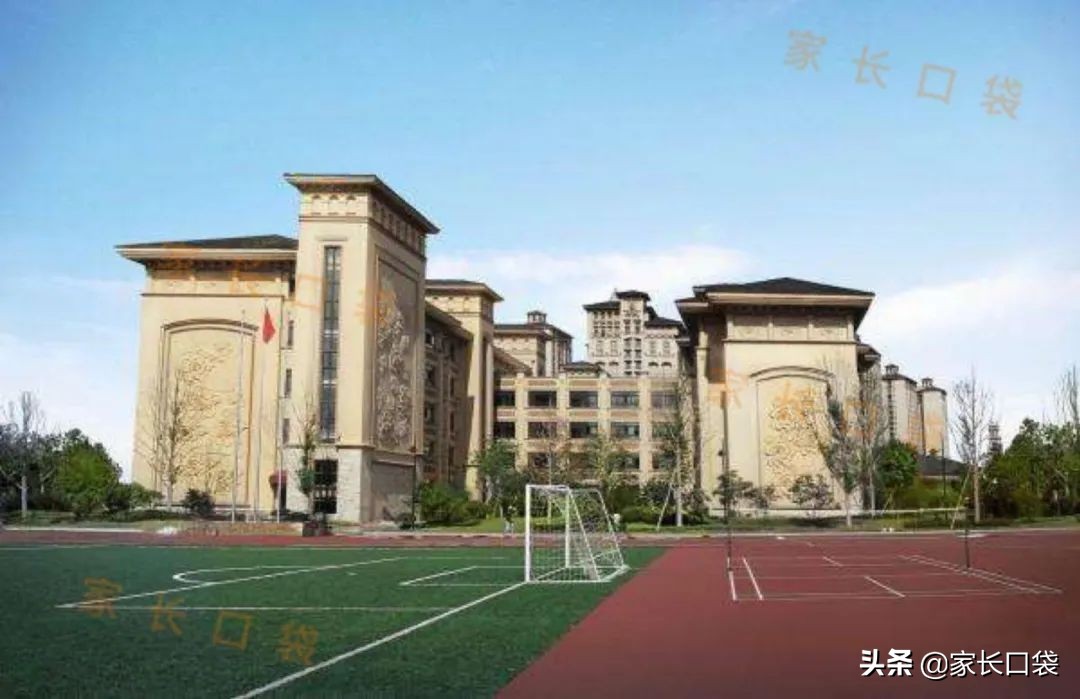 上海民办初中直升,上海闵行民办直升学校