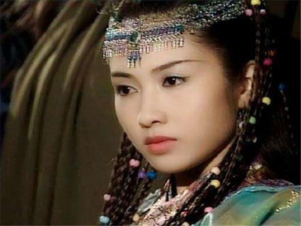 倚天屠龙记赵敏最后结局,倚天屠龙记赵敏最后怎么样了