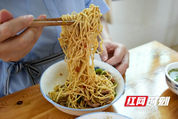 益阳好吃的早餐推荐,益阳人早餐吃什么最好