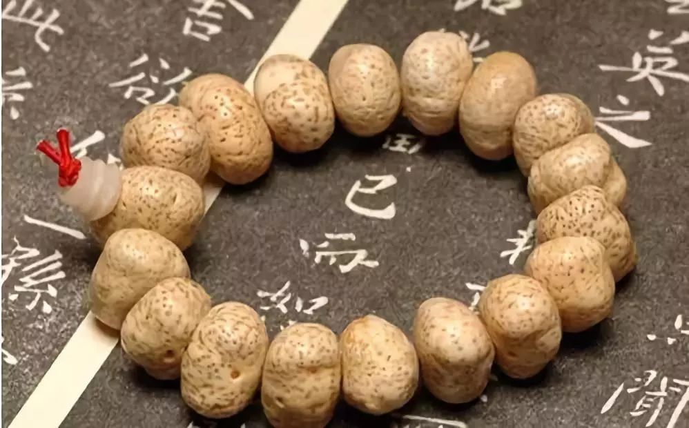 菩提手串大全图解,菩提手串的种类图解