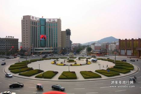 讲述营口│营口——世界之最中国之最你知道都有哪些？