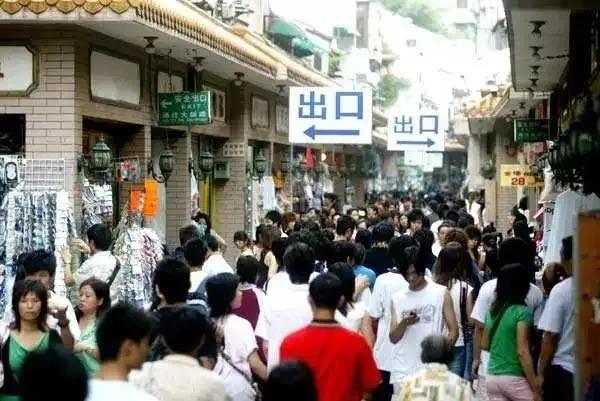 盘点那些被遗忘的时代产物80后,广州未来10年将消失的商场