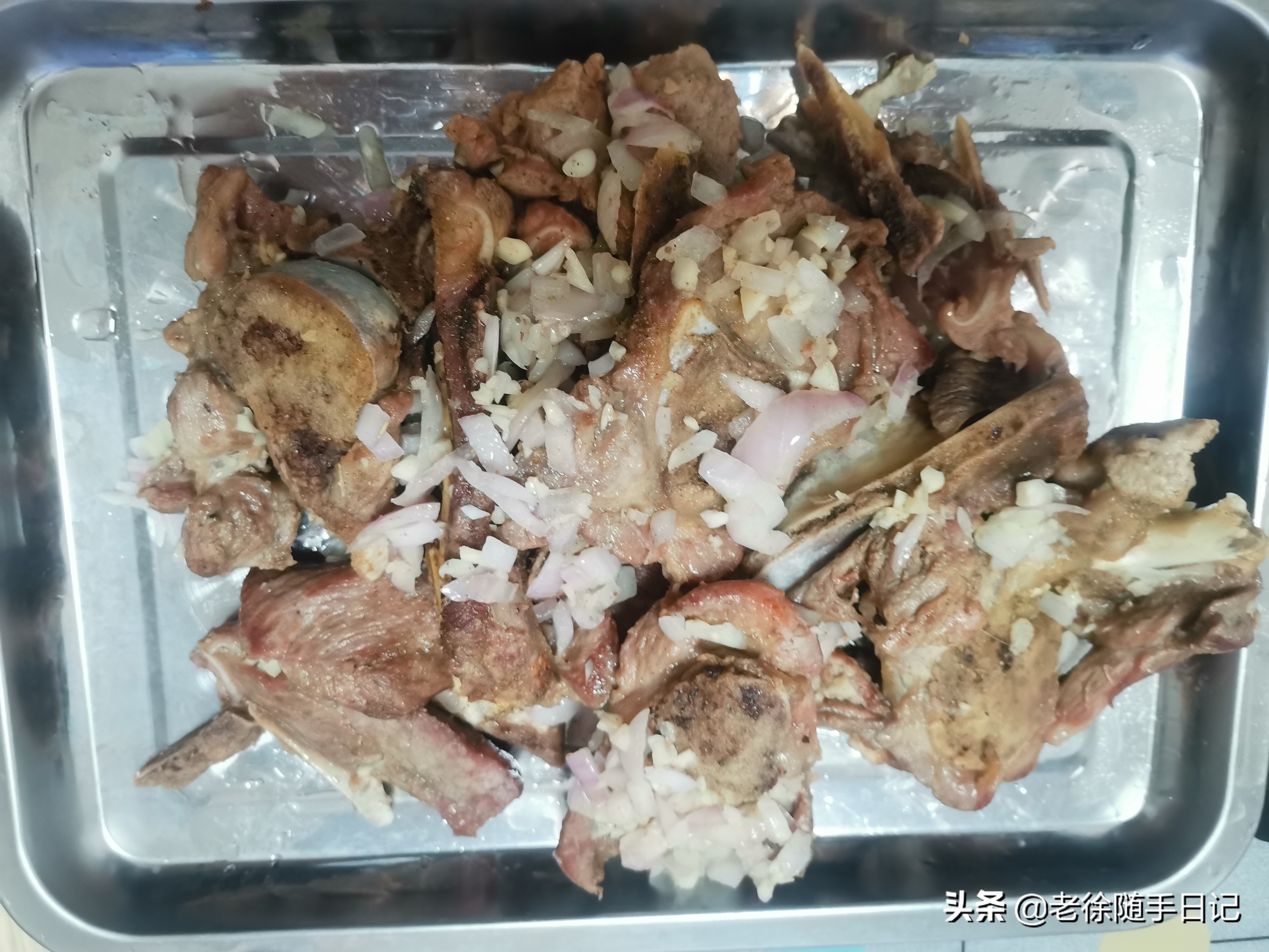 扇子骨炖汤家常做法,扇子骨和山药怎么炖汤好吃