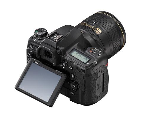 拍人像尼康d780和d850怎么选,尼康最新款单反相机d780