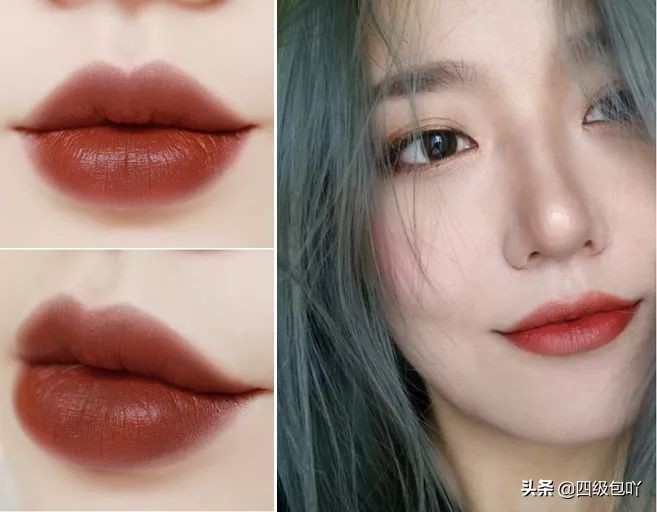 mac断货王是什么颜色,mac最显白的一支试色