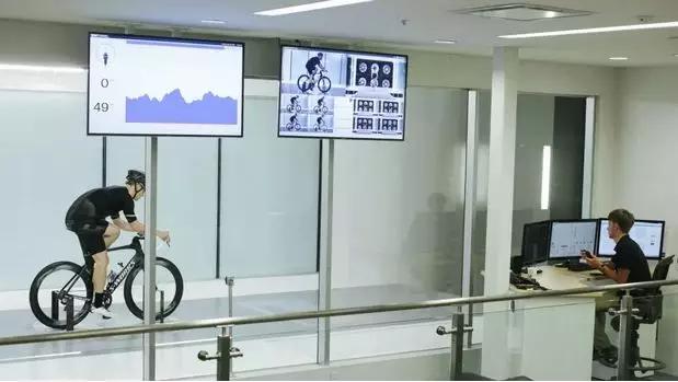 骑单车为什么要刮腿毛,骑自行车为什么刮腿毛