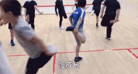 让孩子动起来的33个室内运动,3岁小孩室内运动