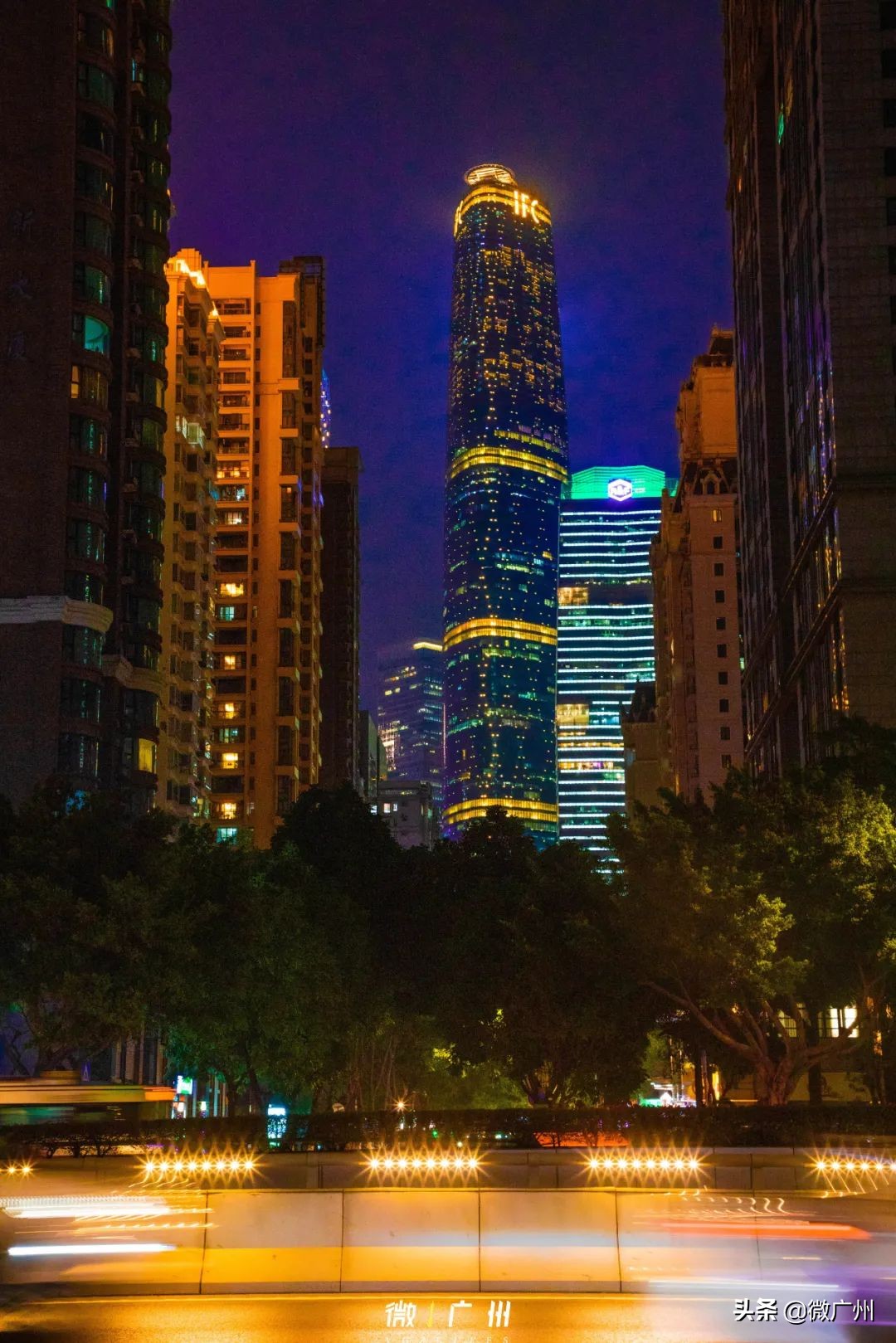 广州五羊邨富人区,广州被遗忘的荒村