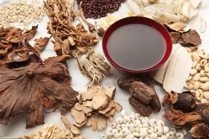 万病从寒起一个方子驱散五脏之寒,一个方子五脏之寒统统散掉