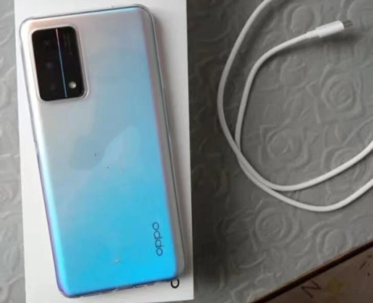 OPPO拒绝高价低配：7nm+OLED屏+65W闪充，跌至1631元