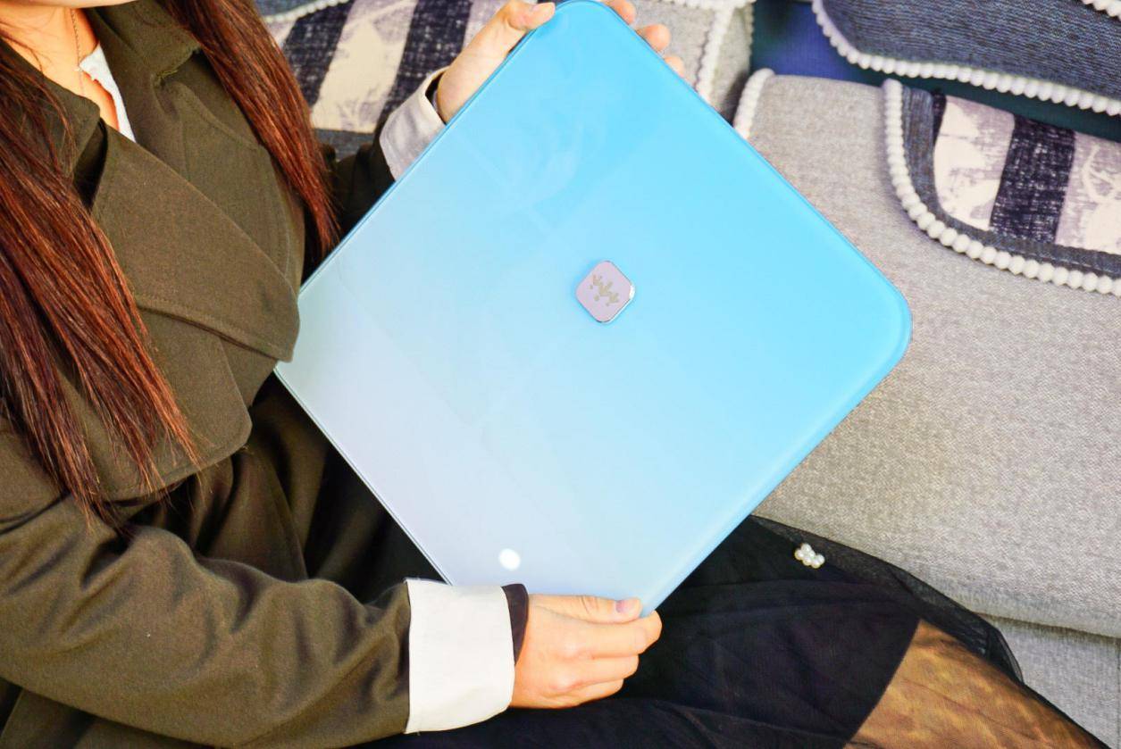 乐心体脂秤s30怎么和手机连接,体脂秤是智商税吗