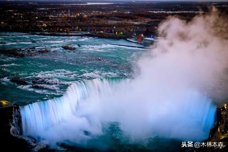 加拿大多伦多生活日记,加拿大多伦多留学生活纪实