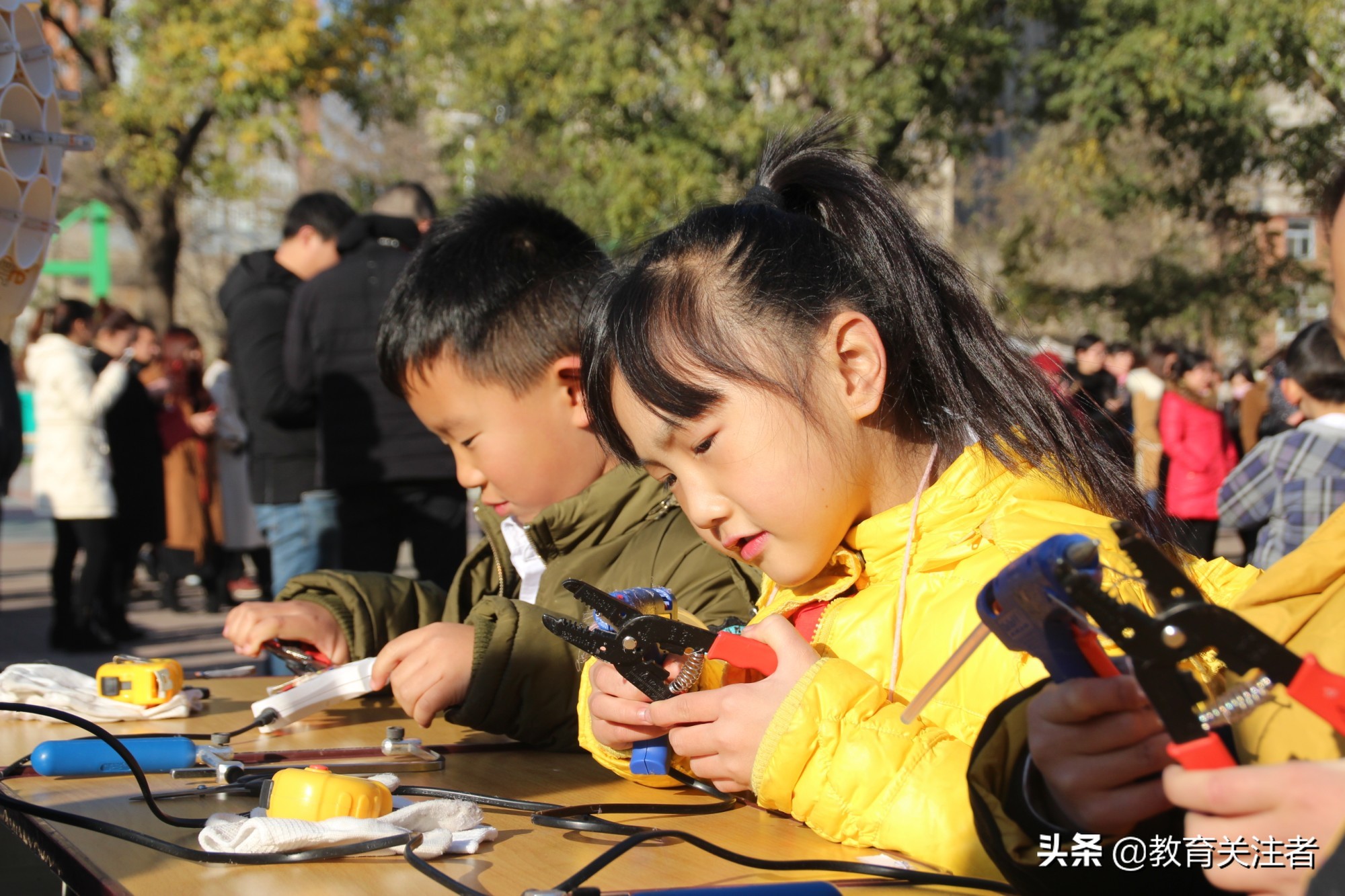 二七区大学路小学简介,郑州二七大学路小学怎么样