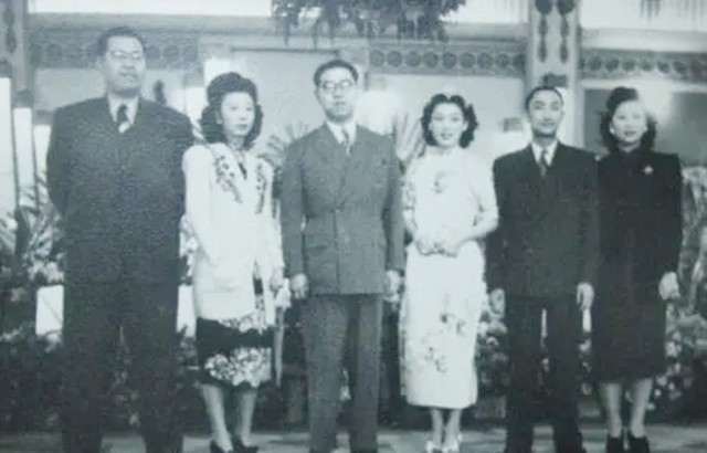 孔令仪携天价嫁妆下嫁凤凰男,孔令仪和穷小子结婚视频