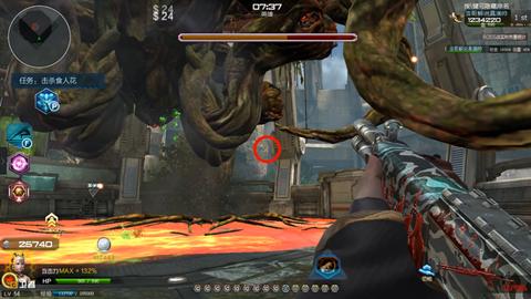 逆战09式霰弹能买永久吗,逆战09式霰弹老视频