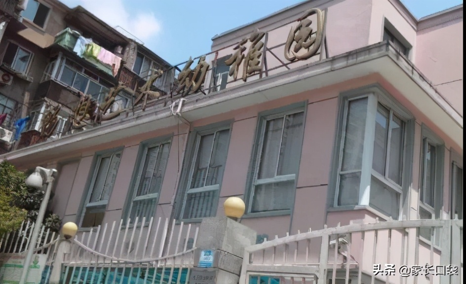 上海十大私立民办园,上海民办桃李园