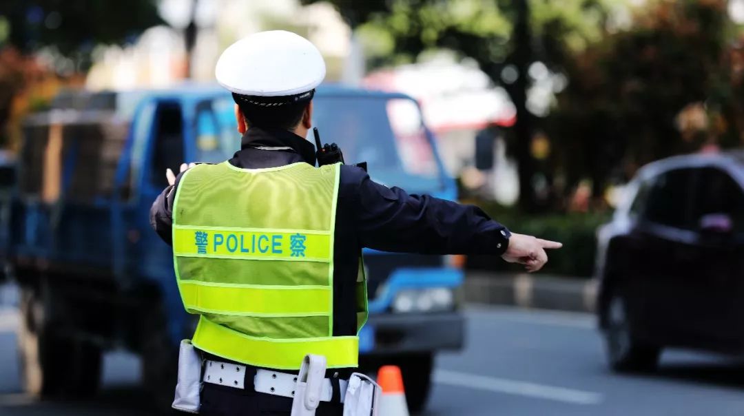 明天珠海哪些路交通管制,今日珠海有什么活动