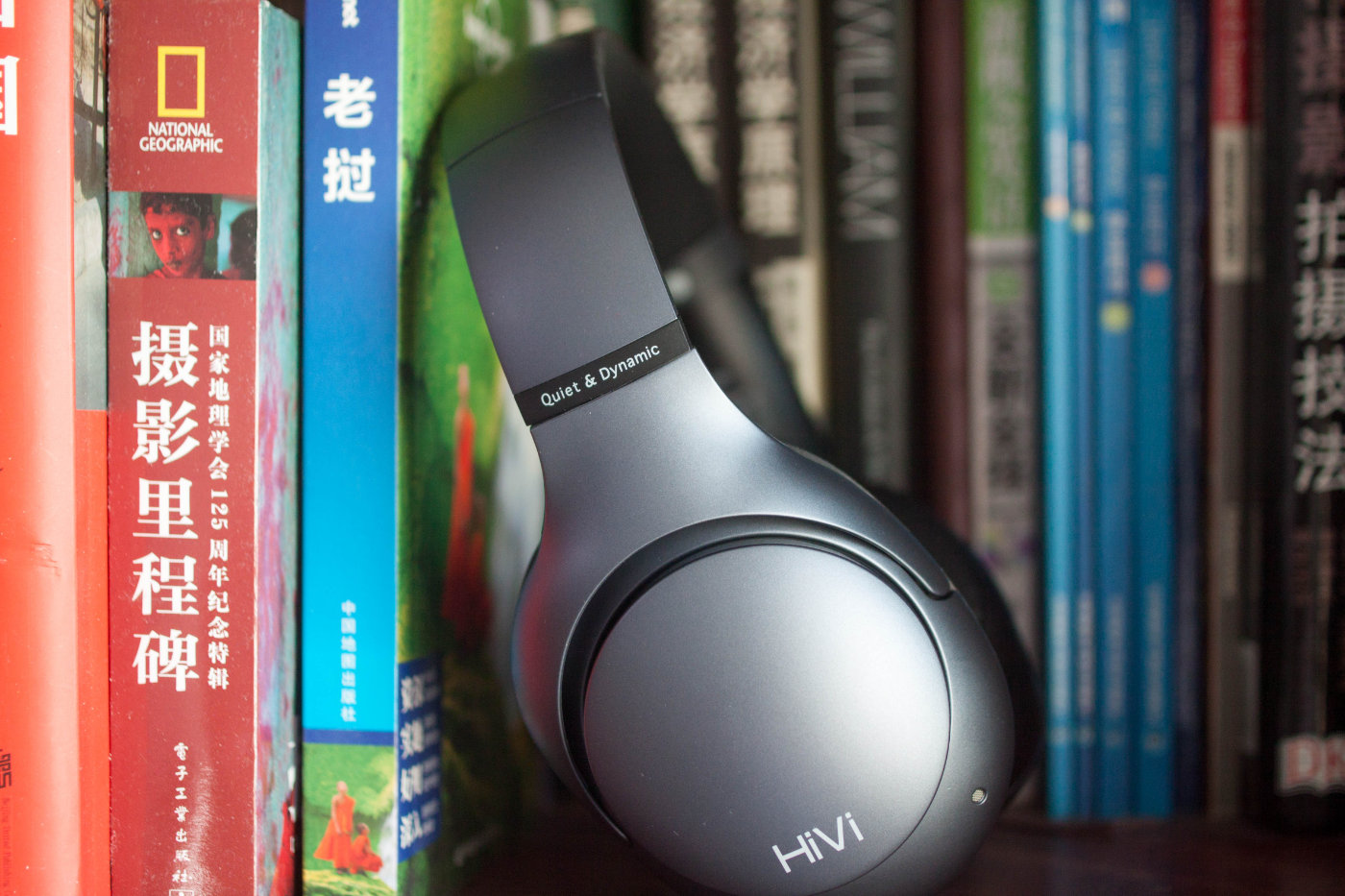 惠威旗舰耳机,惠威耳机aw-85深度评测