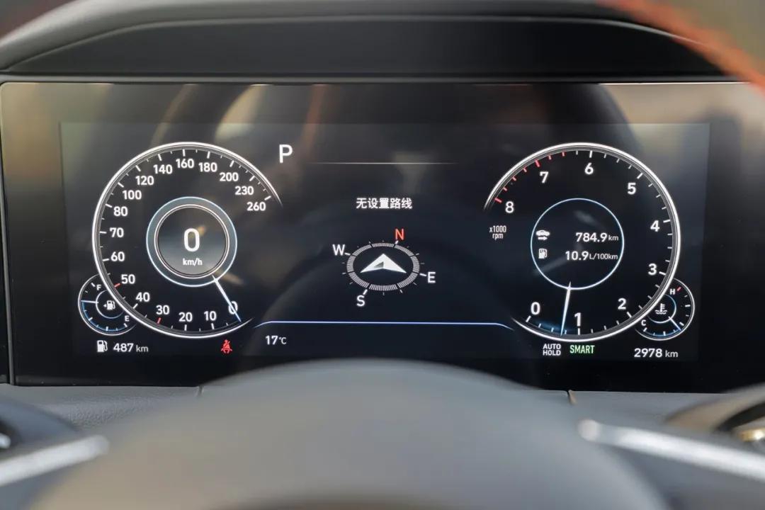 全新索纳塔加速成绩,2019款索纳塔九代2.0lgls试驾