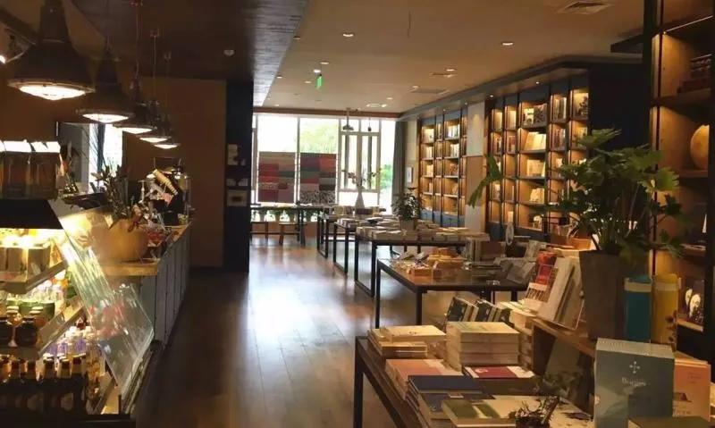 智慧化全场景体验！这么多“网红书屋”，等你来打卡！