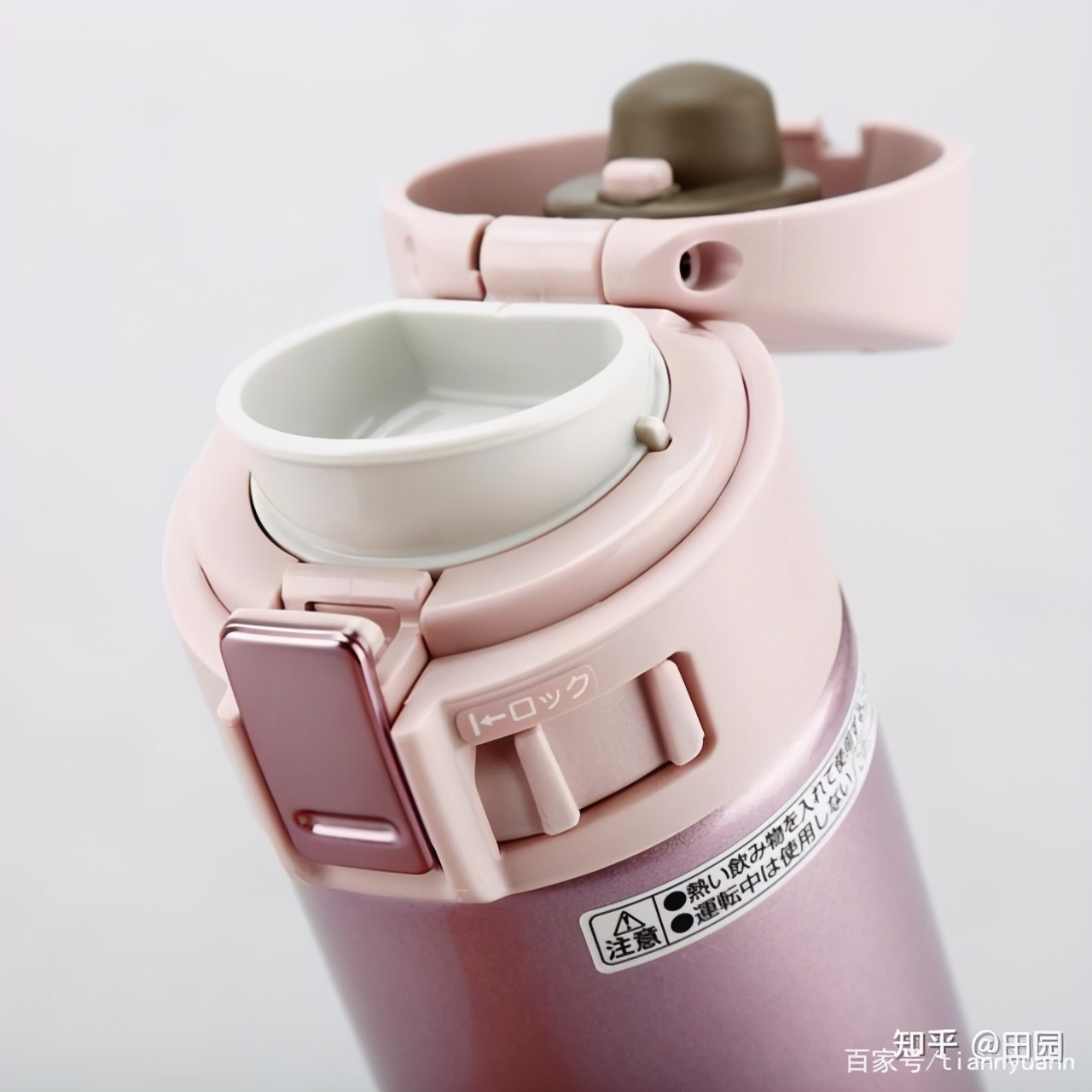 比较好的保温杯品牌有哪些,十大公认最好的保温杯可爱