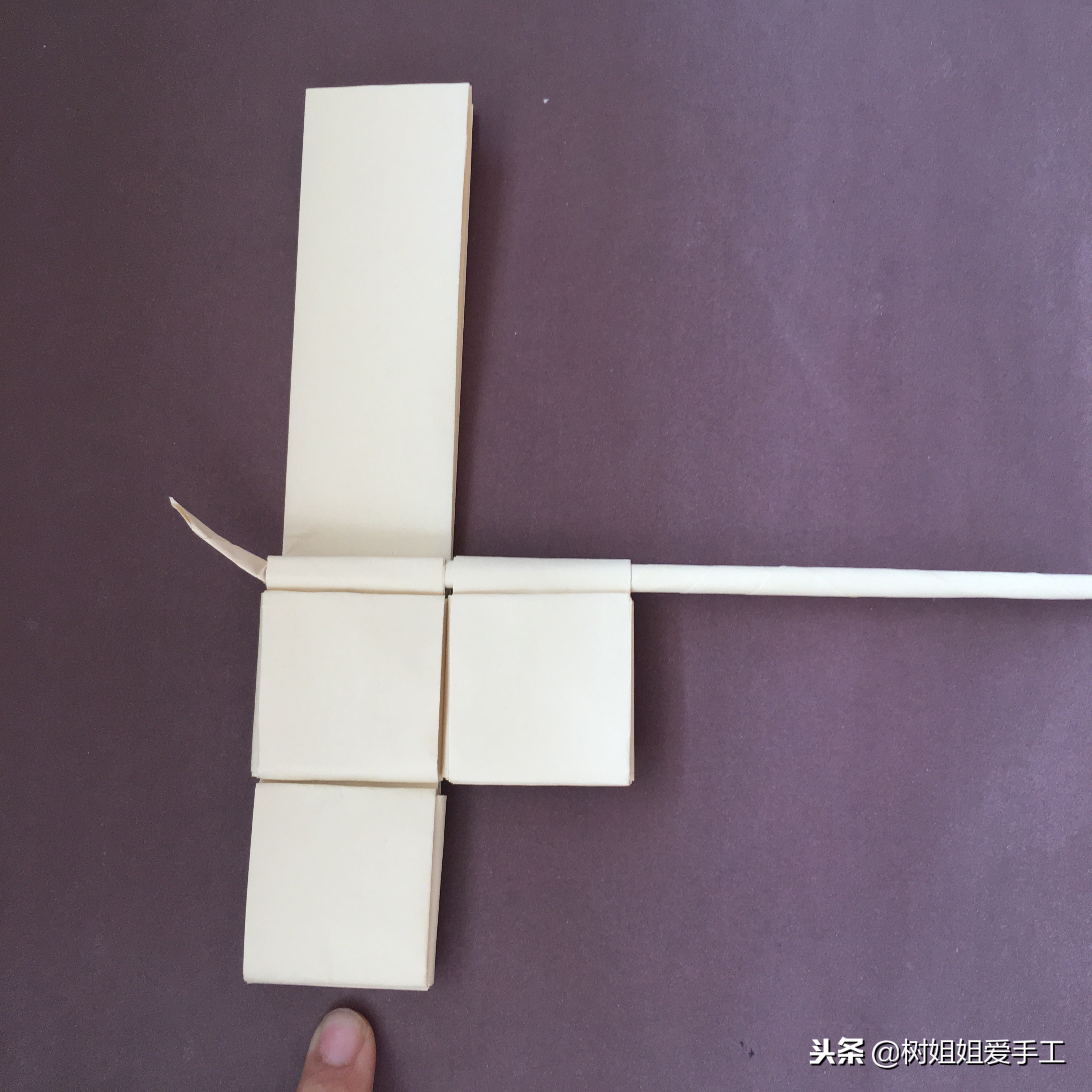 亲子纸壳枪玩具,亲子折纸玩具大全