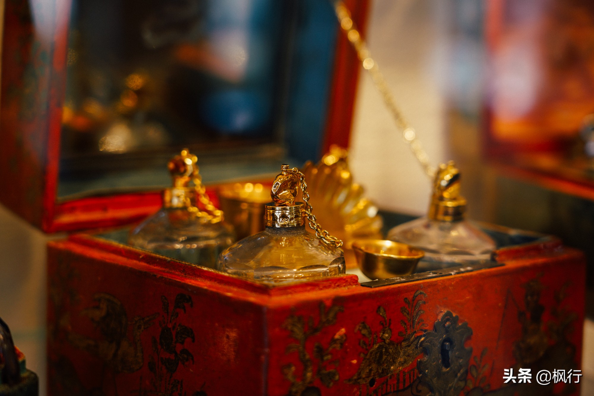 从埃兹到格拉斯，三个小镇教你玩转浪漫南法