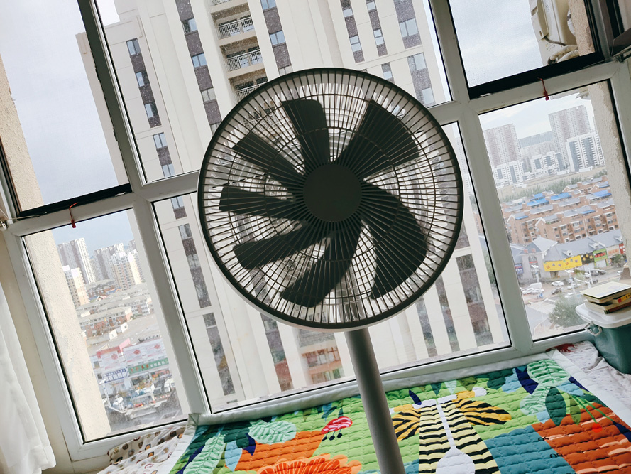 智米电风扇遥控器,智米电风扇蓝牙遥控器配对