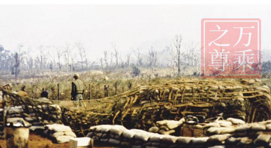 美军不怕你*器武**好，就怕你不要命，伊拉克人应学习的春节攻势之战