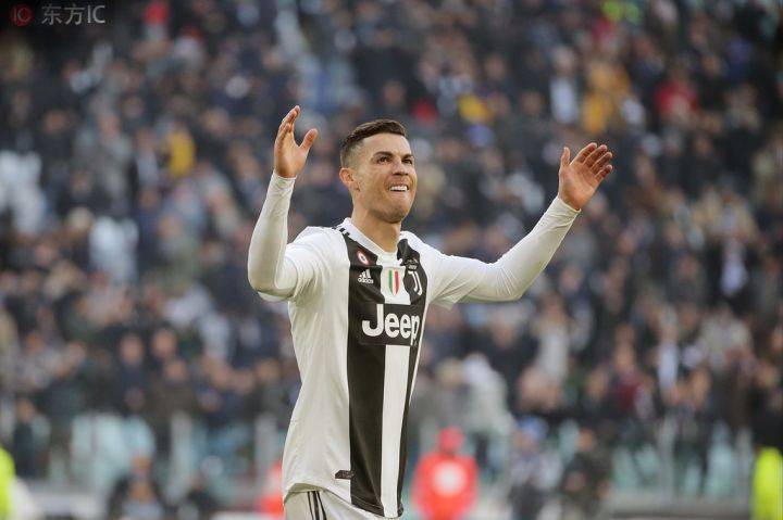 尤文图斯这一年：他走了，他来了