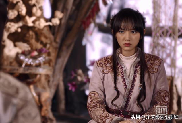 灵域秦烈开窍,灵域秦烈有几个灵魂