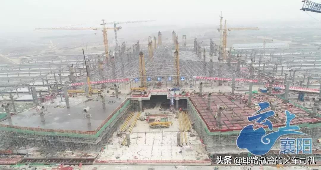 东津至襄阳高铁站,襄阳东津高铁站到永州