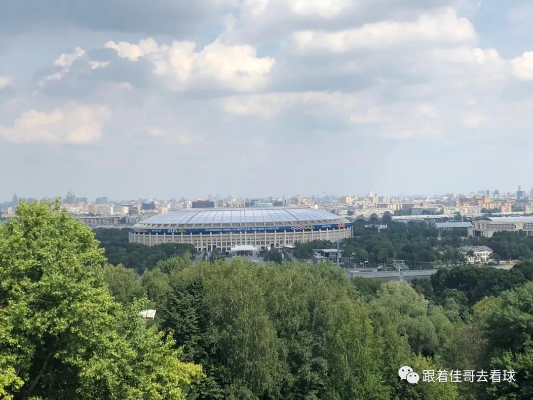 2018俄罗斯世界杯经典回顾,2018俄罗斯世界杯之旅