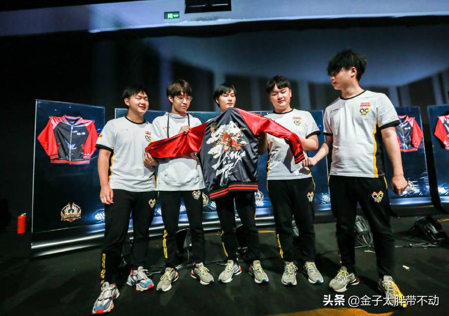 kpl战队训练赛是跟谁打的,kpl战队训练赛状况