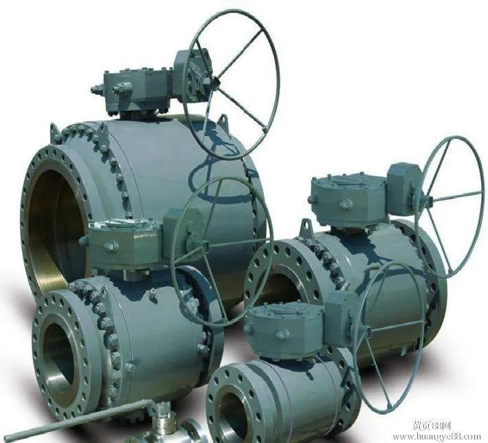 球阀闸阀截止阀蝶阀哪种流量大,闸阀和截止阀和蝶阀图片