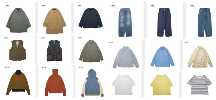 穿着比较上档次的男装店铺,有哪些高档的男装店铺推荐