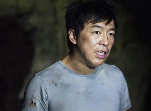 盘点众明星嘲讽黄渤长相合集,黄渤是娱乐圈最厉害的人