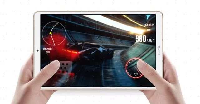 华为平板m6评测科技美学,华为平板m6高能版鸿蒙体验