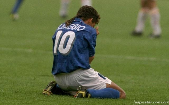 亚平宁与罗伯特巴乔,亚平宁的蓝色忧郁罗伯特巴乔