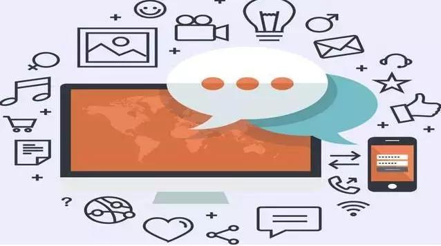 社交电商和社群电商有什么区别,社交电商和网店的区别