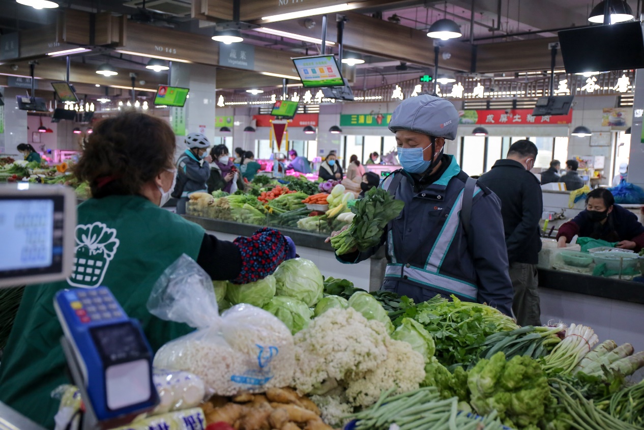 2022滴滴跑腿,司机变跑腿滴滴上线跑腿业务