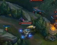 宝蓝十大名场面,宝蓝全明星双杀