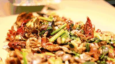 铁铲子上菜餐厅,铁锨上菜北京房山